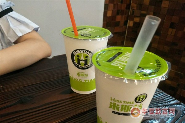 米斯塔奶茶加盟